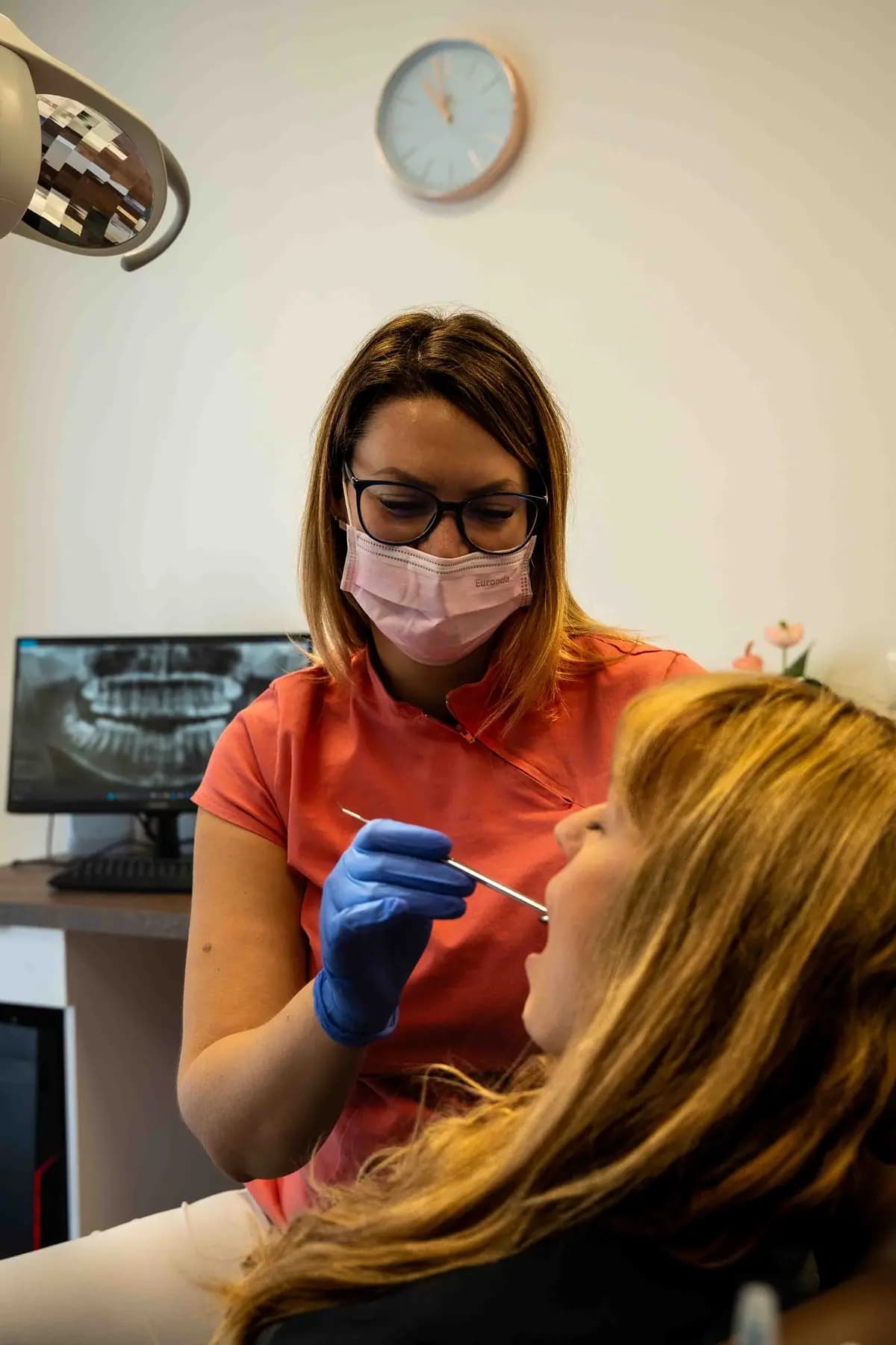 Páciens központú ellátás