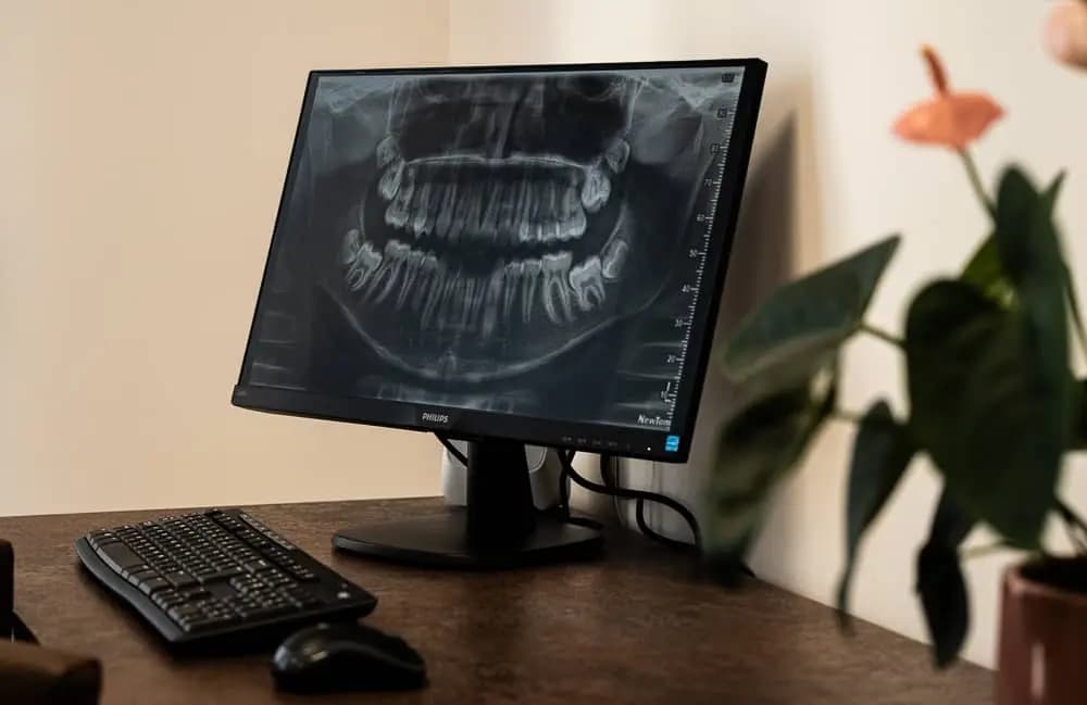 Digitális fogászati technológia