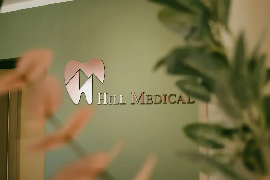 Hill Medical Árlista